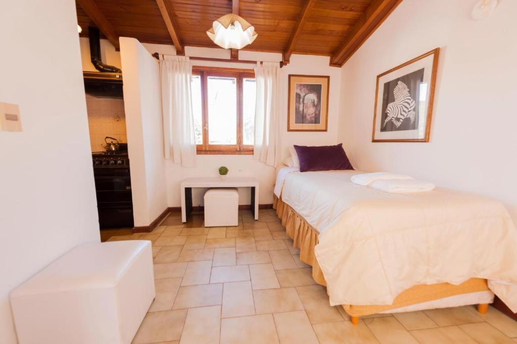Tunqueley Hotel San Martín de los Andes 外观 照片